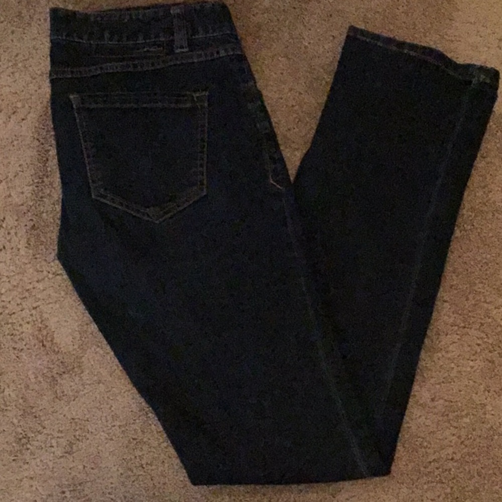 INC Denim Jeans